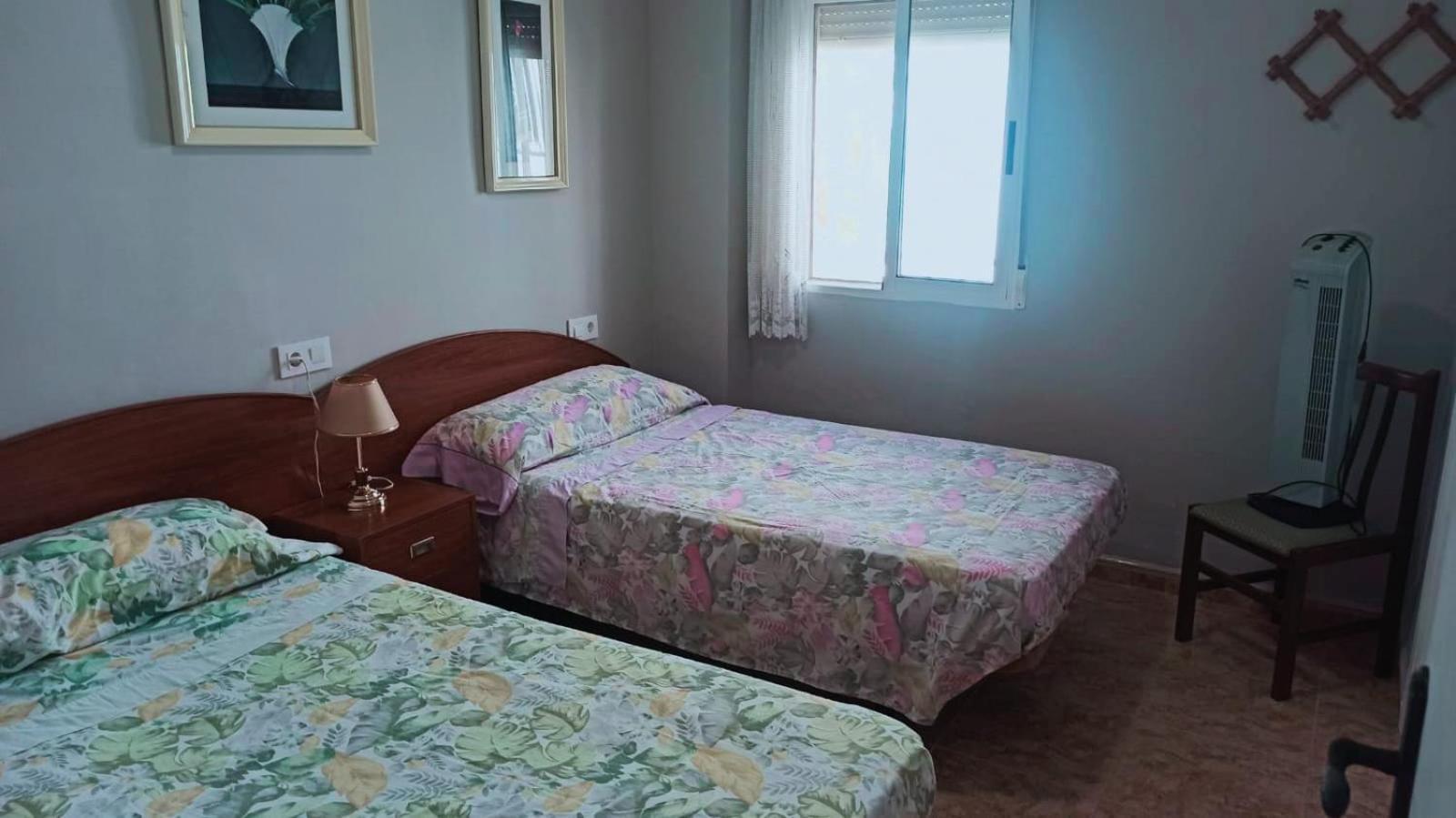 Casa Recien Reformada A Dos Calles Del Mar أوليفا المظهر الخارجي الصورة