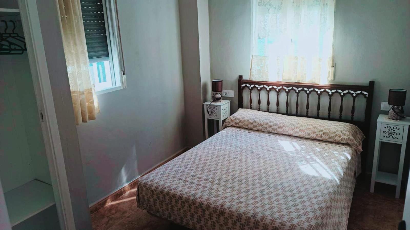 Casa Recien Reformada A Dos Calles Del Mar أوليفا المظهر الخارجي الصورة